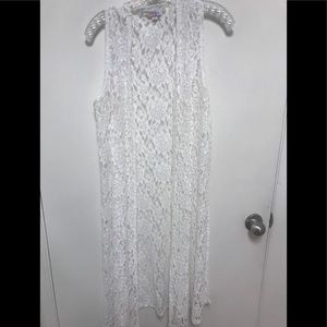 LuLaRoe Lace Joy unicorn!